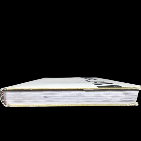 Pearl Jam Twenty Hardcover DJ Pearl Jam Book Music History Read - Picture 14 of 14